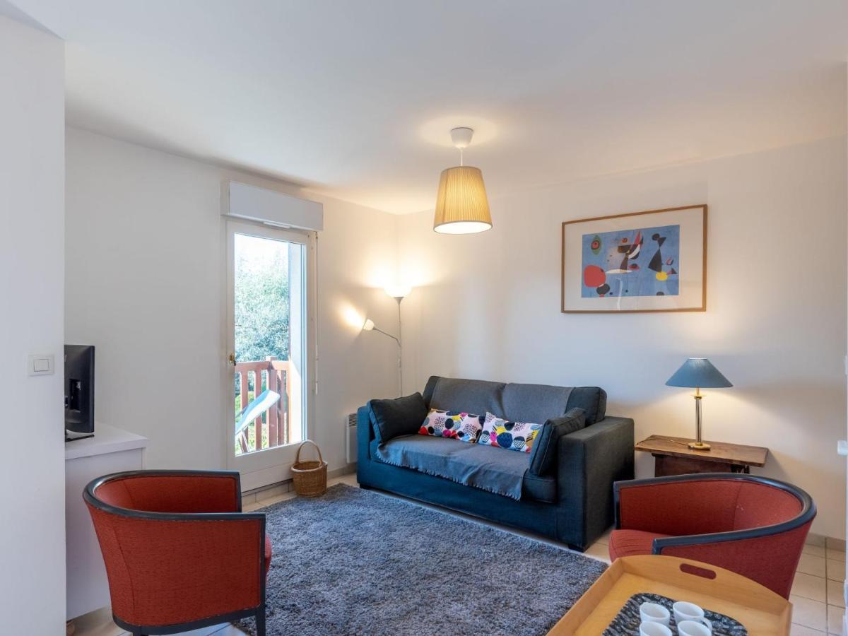 Apartment Domaine De Clairefontaine-3 By Interhome Deauville Eksteriør billede