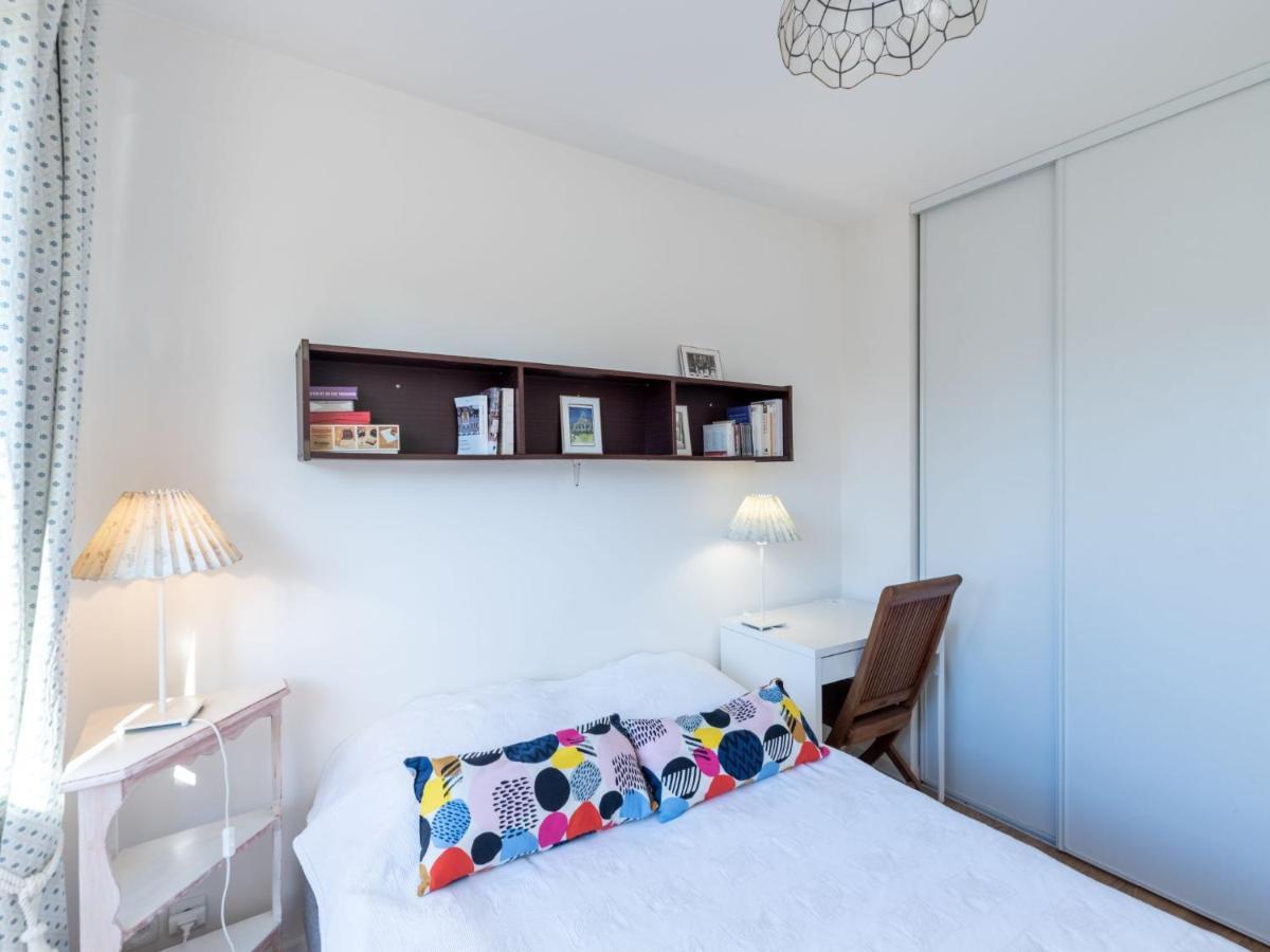 Apartment Domaine De Clairefontaine-3 By Interhome Deauville Eksteriør billede