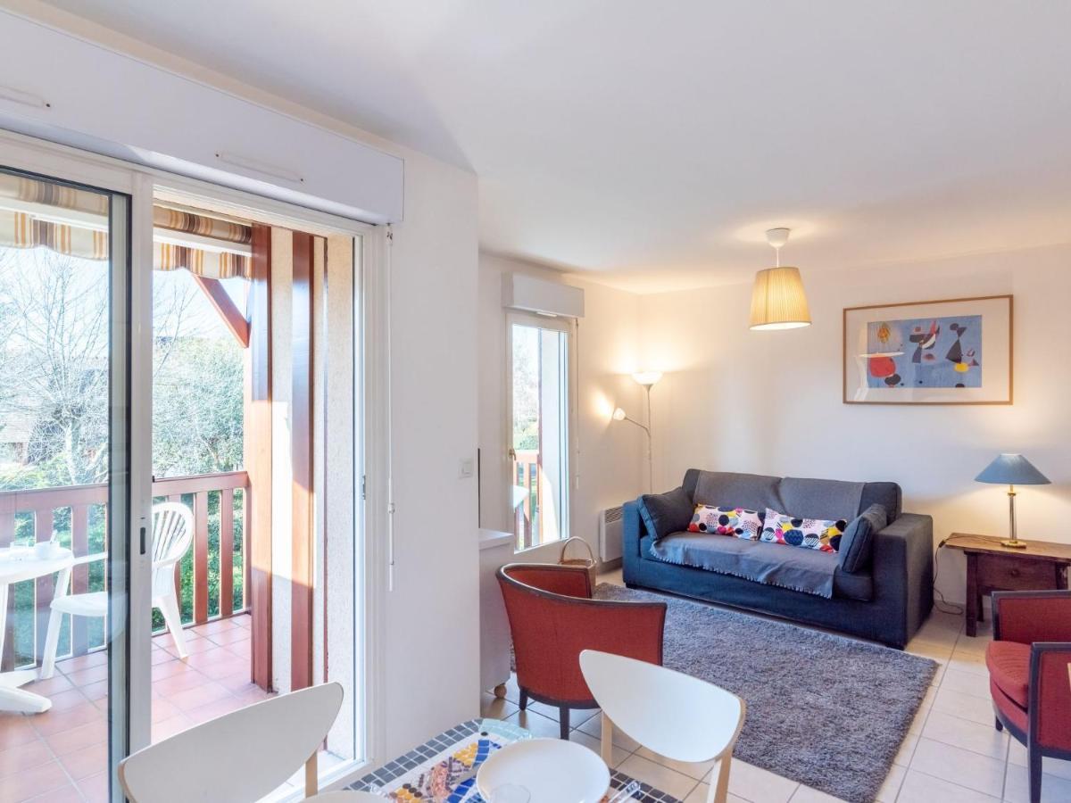 Apartment Domaine De Clairefontaine-3 By Interhome Deauville Eksteriør billede